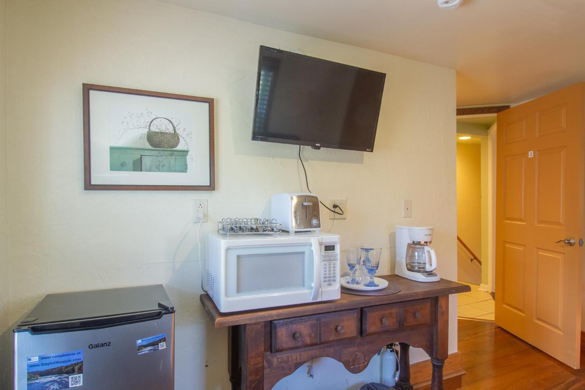 Stay In Ohiopyle Near Gap Trail, Restaurants, & The Fallls מראה חיצוני תמונה