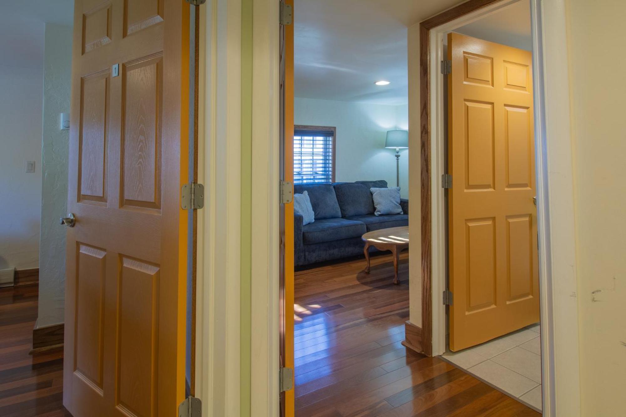 Stay In Ohiopyle Near Gap Trail, Restaurants, & The Fallls מראה חיצוני תמונה