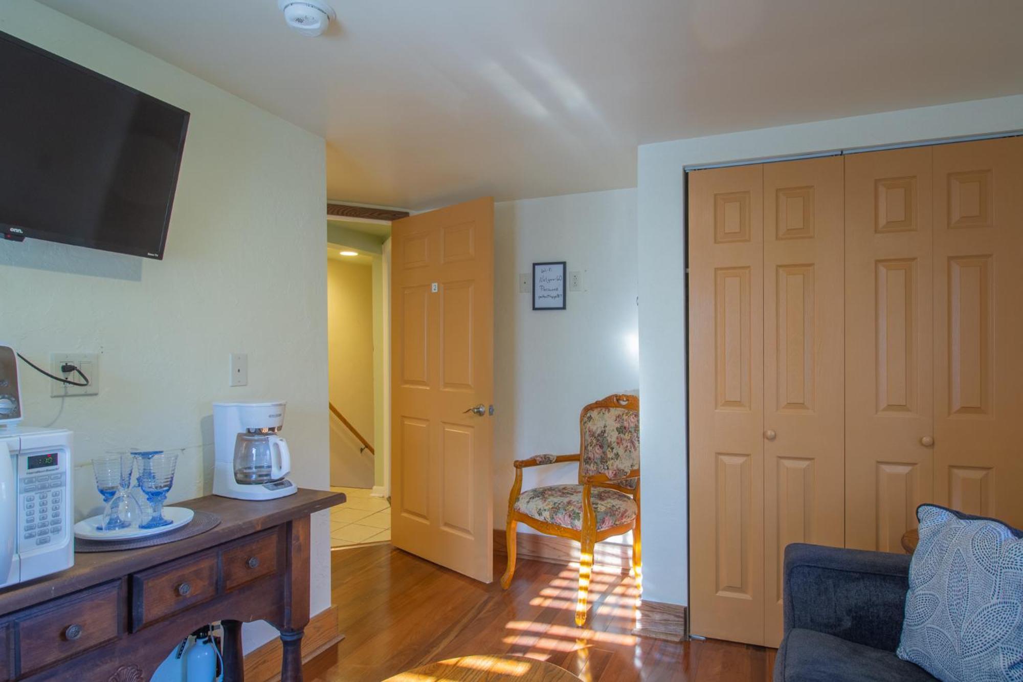 Stay In Ohiopyle Near Gap Trail, Restaurants, & The Fallls מראה חיצוני תמונה