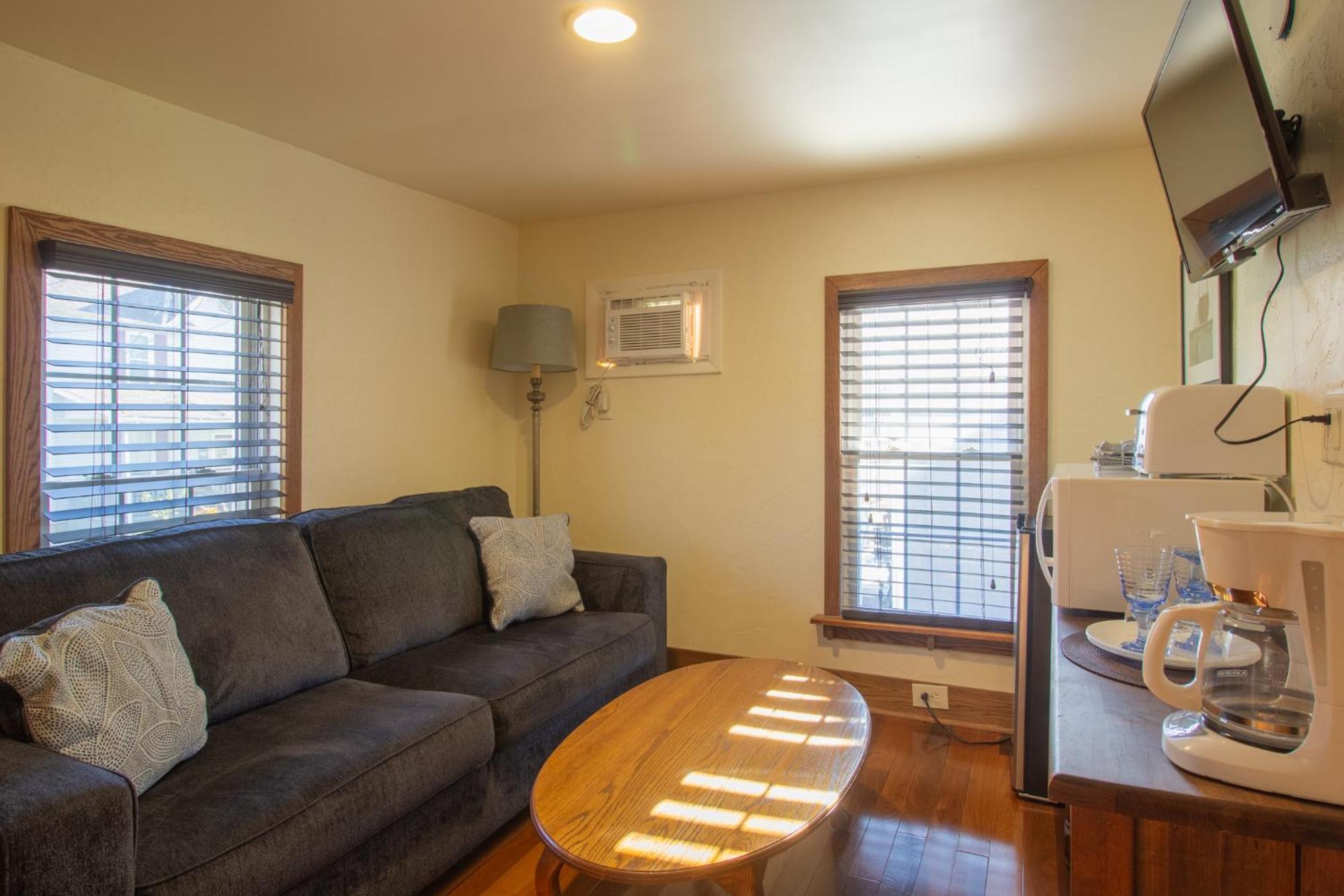 Stay In Ohiopyle Near Gap Trail, Restaurants, & The Fallls מראה חיצוני תמונה