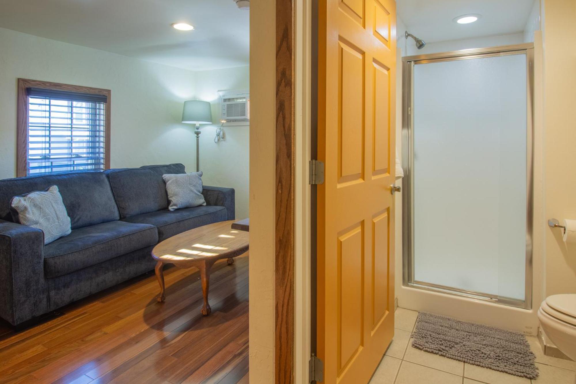 Stay In Ohiopyle Near Gap Trail, Restaurants, & The Fallls מראה חיצוני תמונה